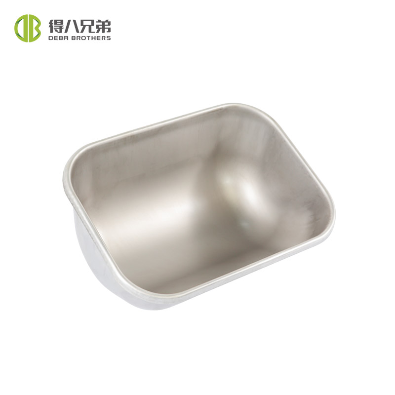 Il nuovo tipo di mangiatoia 