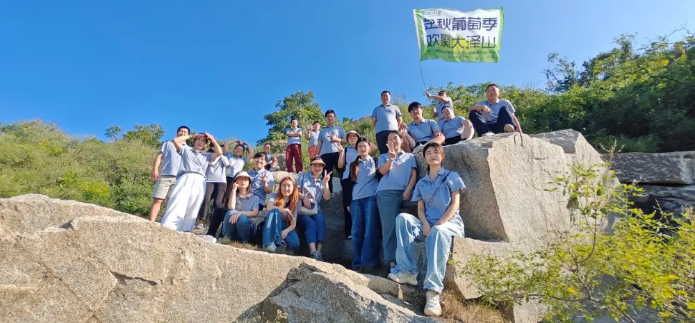 Fratelli Deba: un primo assaggio di autunno a Dazeshan